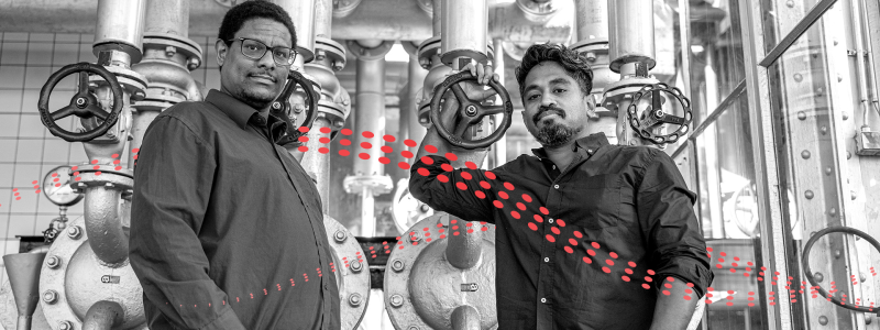 SMT Van Nelle 3 zw-dots